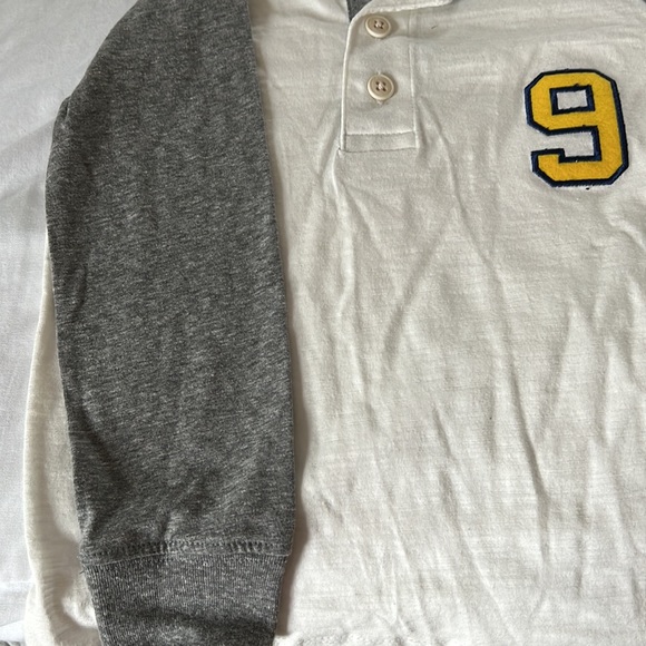 OshKosh long sleeve boys shirt. Brand new with tags - Picture 2 of 5